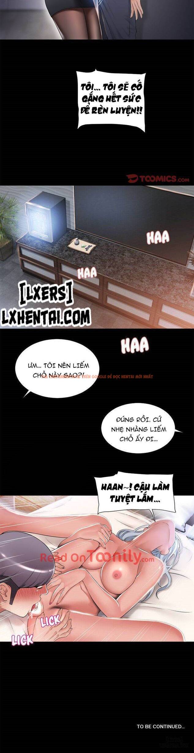 Trang truyện 15 trong truyện tranh Người Phụ Nữ Uớt Át - Chapter 62 - hentai24h.pro