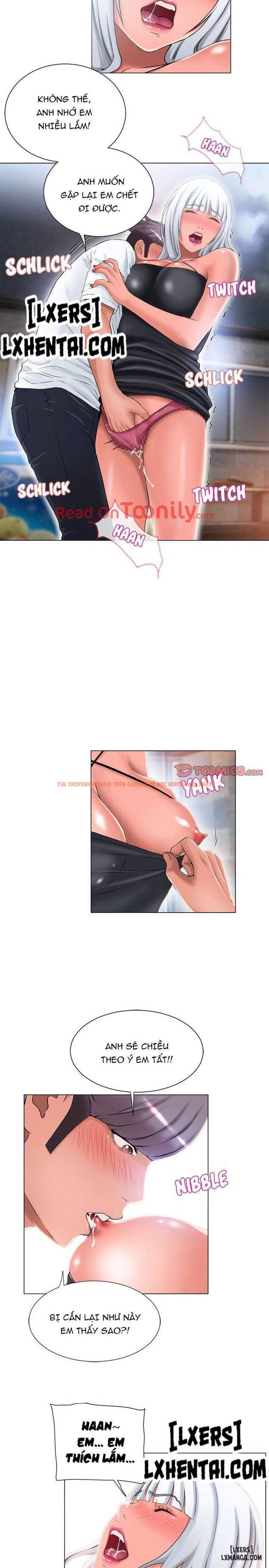 Trang truyện 2 trong truyện tranh Người Phụ Nữ Uớt Át - Chapter 62 - hentai24h.pro