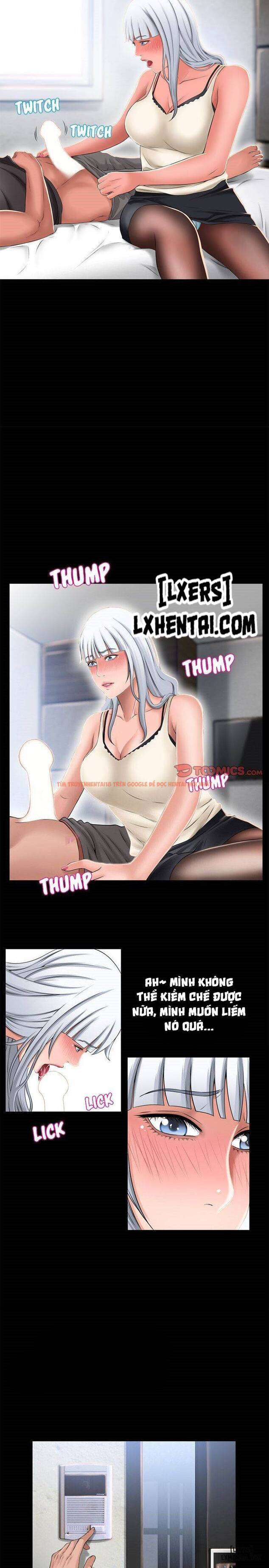 Trang truyện 8 trong truyện tranh Người Phụ Nữ Uớt Át - Chapter 62 - hentai24h.pro