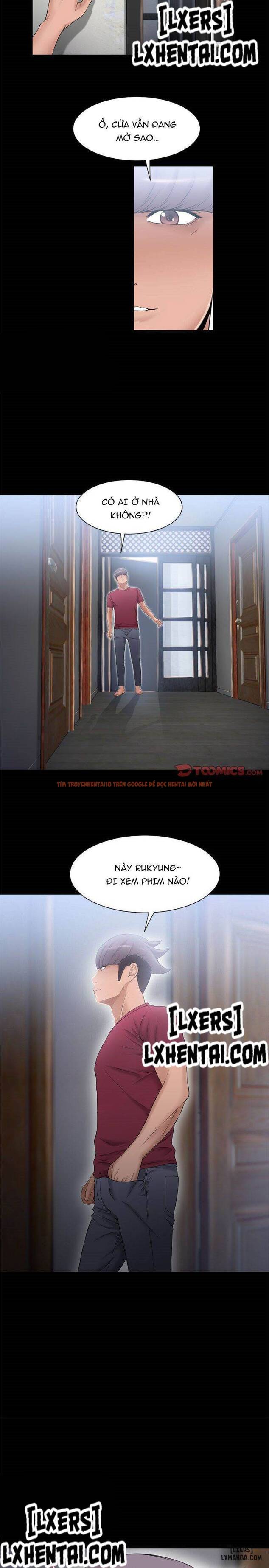 Trang truyện 9 trong truyện tranh Người Phụ Nữ Uớt Át - Chapter 62 - hentai24h.pro
