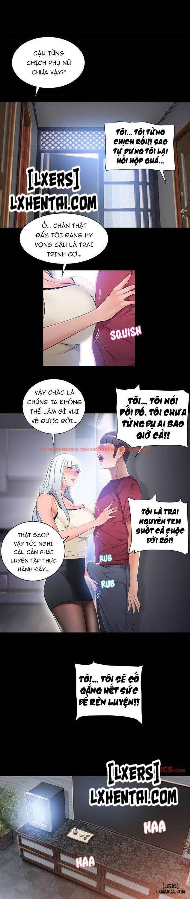 Trang truyện 0 trong truyện tranh Người Phụ Nữ Uớt Át - Chapter 63 - hentai24h.pro