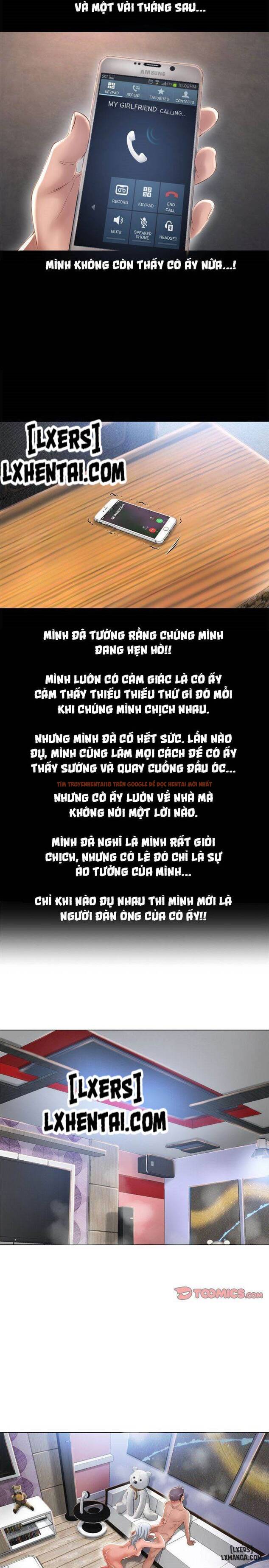 Trang truyện 10 trong truyện tranh Người Phụ Nữ Uớt Át - Chapter 63 - hentai24h.pro