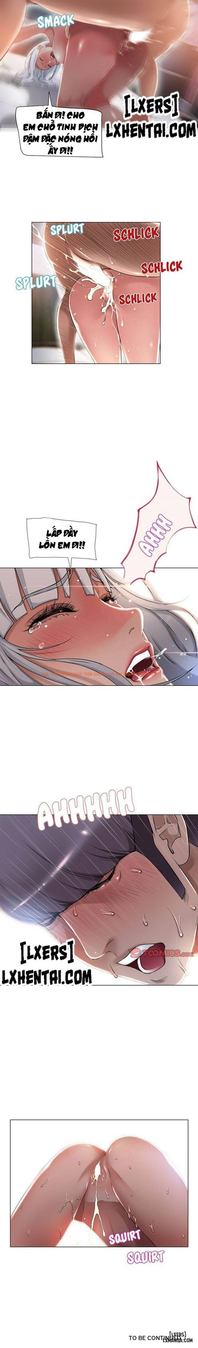Trang truyện 14 trong truyện tranh Người Phụ Nữ Uớt Át - Chapter 63 - hentai24h.pro