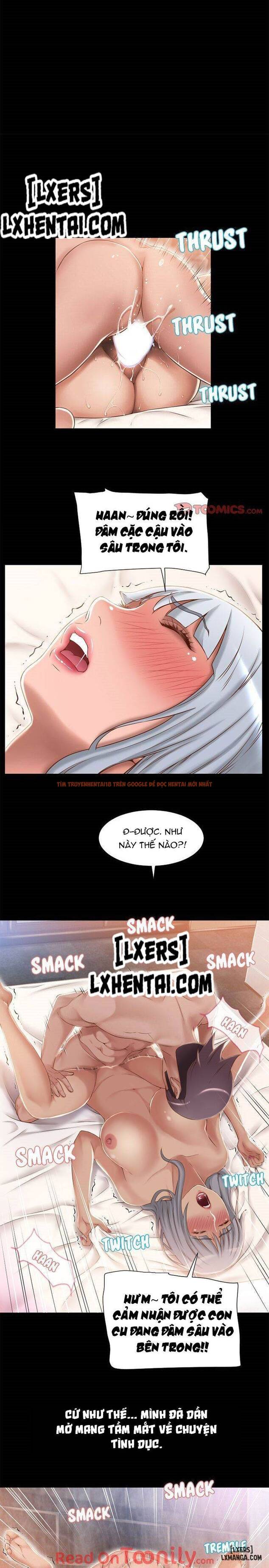Trang truyện 5 trong truyện tranh Người Phụ Nữ Uớt Át - Chapter 63 - hentai24h.pro