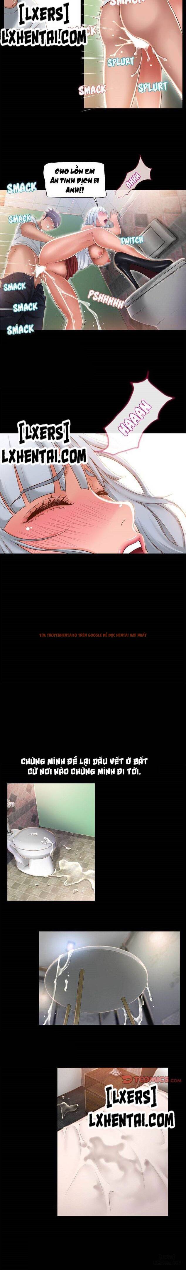 Trang truyện 9 trong truyện tranh Người Phụ Nữ Uớt Át - Chapter 63 - hentai24h.pro