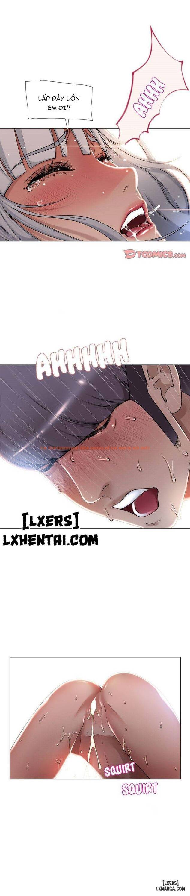 Trang truyện 0 trong truyện tranh Người Phụ Nữ Uớt Át - Chapter 64 - hentai24h.pro