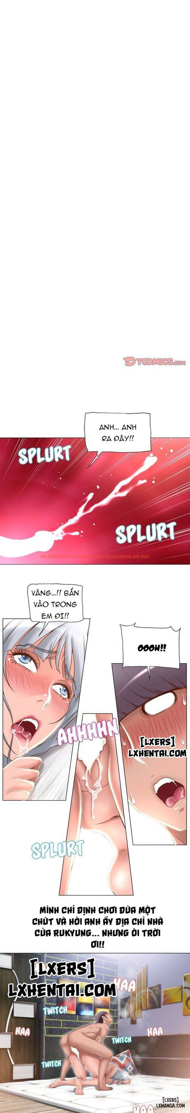 Trang truyện 1 trong truyện tranh Người Phụ Nữ Uớt Át - Chapter 64 - hentai24h.pro
