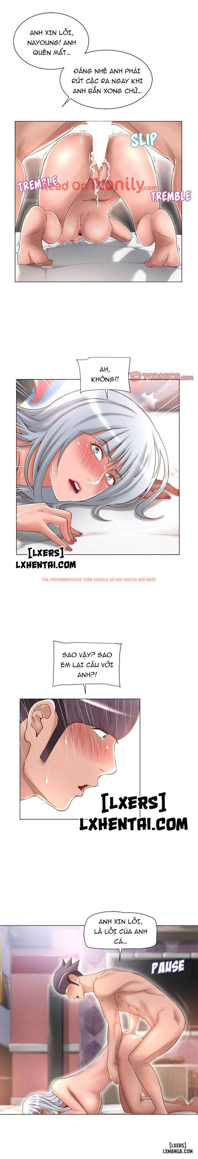 Trang truyện 3 trong truyện tranh Người Phụ Nữ Uớt Át - Chapter 64 - hentai24h.pro