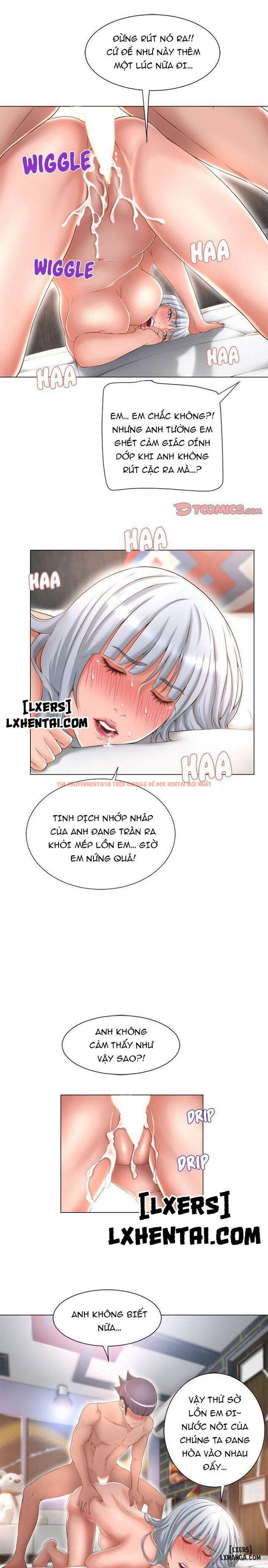 Trang truyện 4 trong truyện tranh Người Phụ Nữ Uớt Át - Chapter 64 - hentai24h.pro
