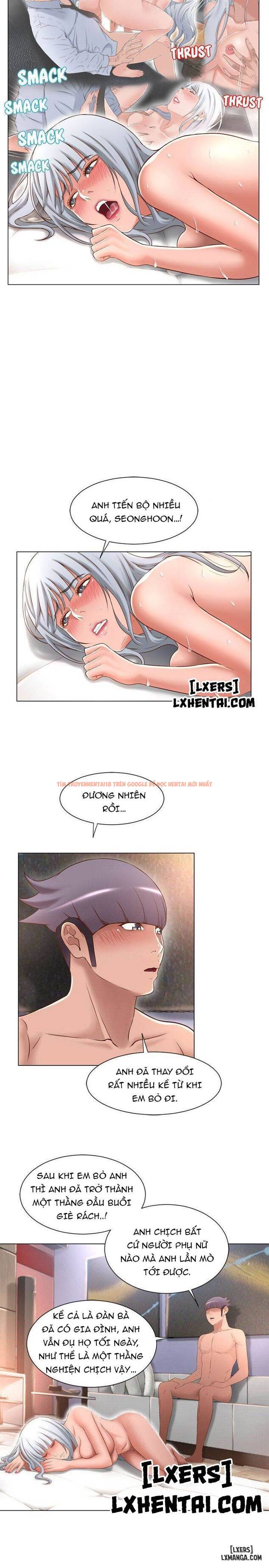 Trang truyện 6 trong truyện tranh Người Phụ Nữ Uớt Át - Chapter 64 - hentai24h.pro