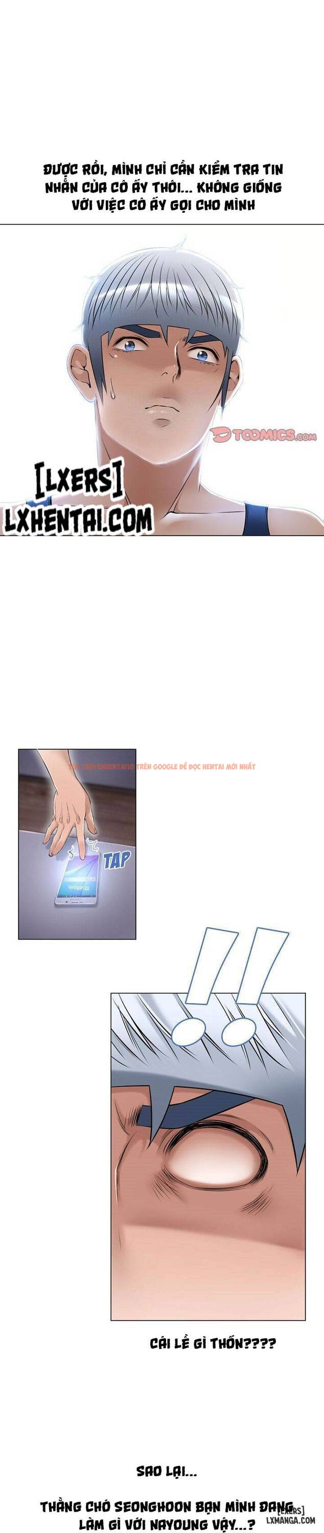 Trang truyện 0 trong truyện tranh Người Phụ Nữ Uớt Át - Chapter 65 - hentai24h.pro