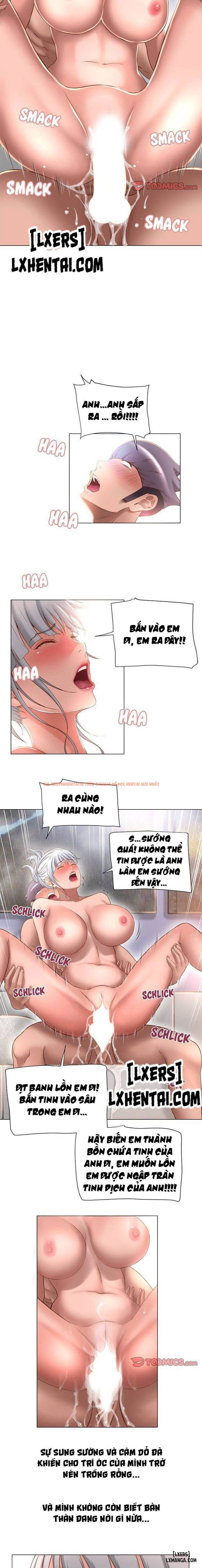 Trang truyện 10 trong truyện tranh Người Phụ Nữ Uớt Át - Chapter 65 - hentai24h.pro