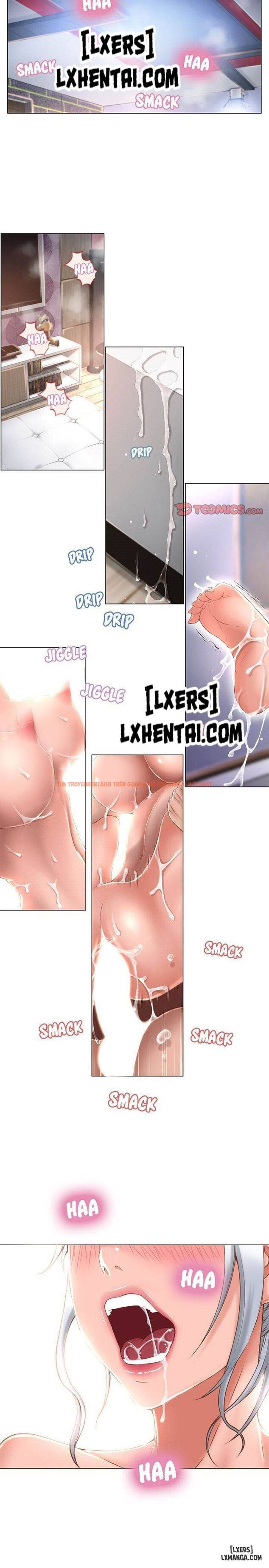 Trang truyện 2 trong truyện tranh Người Phụ Nữ Uớt Át - Chapter 65 - hentai24h.pro