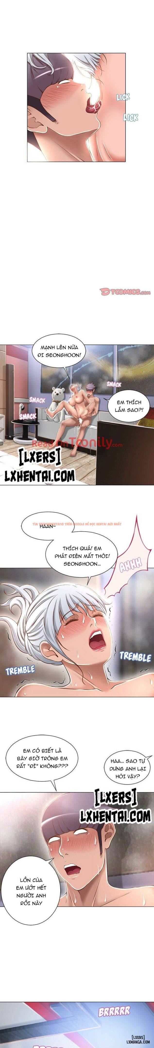 Trang truyện 3 trong truyện tranh Người Phụ Nữ Uớt Át - Chapter 65 - hentai24h.pro