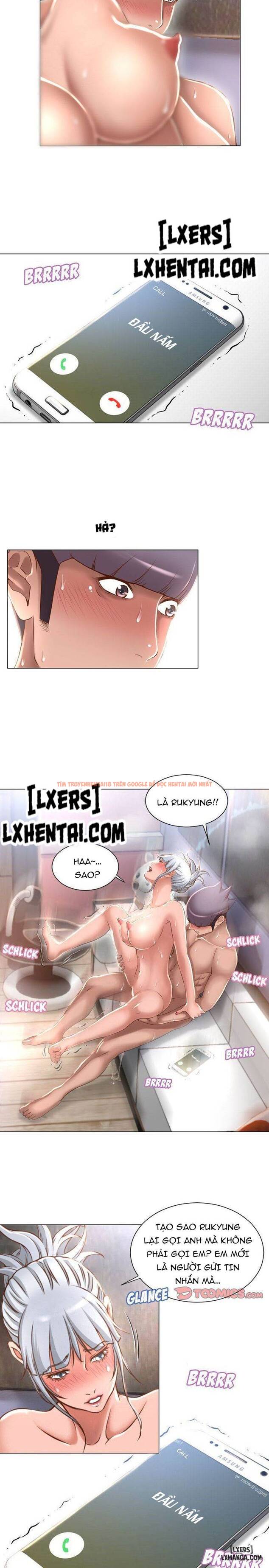 Trang truyện 5 trong truyện tranh Người Phụ Nữ Uớt Át - Chapter 65 - hentai24h.pro