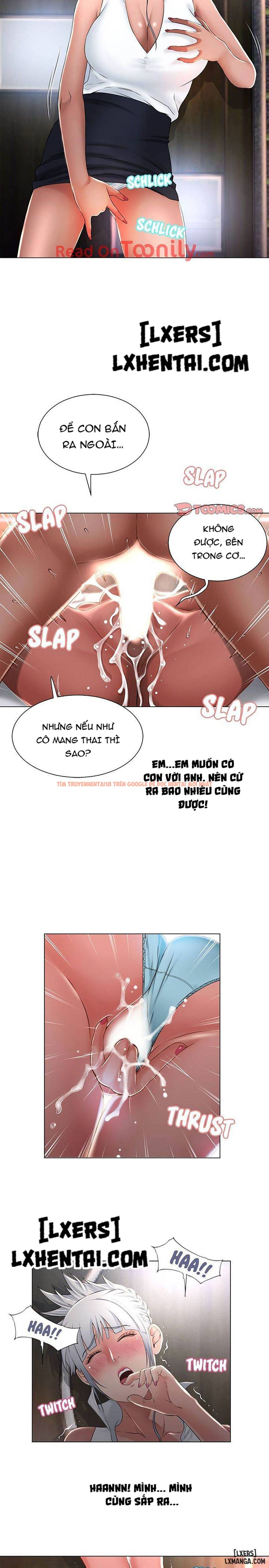 Trang truyện 12 trong truyện tranh Người Phụ Nữ Uớt Át - Chapter 66 - hentai24h.pro