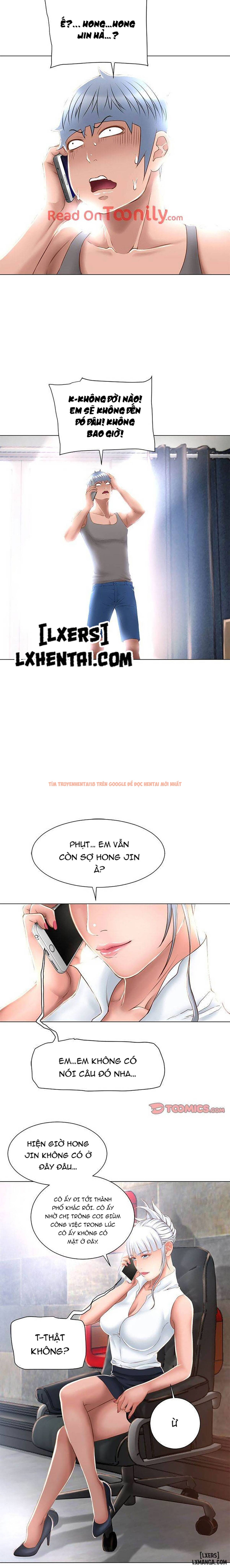 Trang truyện 4 trong truyện tranh Người Phụ Nữ Uớt Át - Chapter 66 - hentai24h.pro