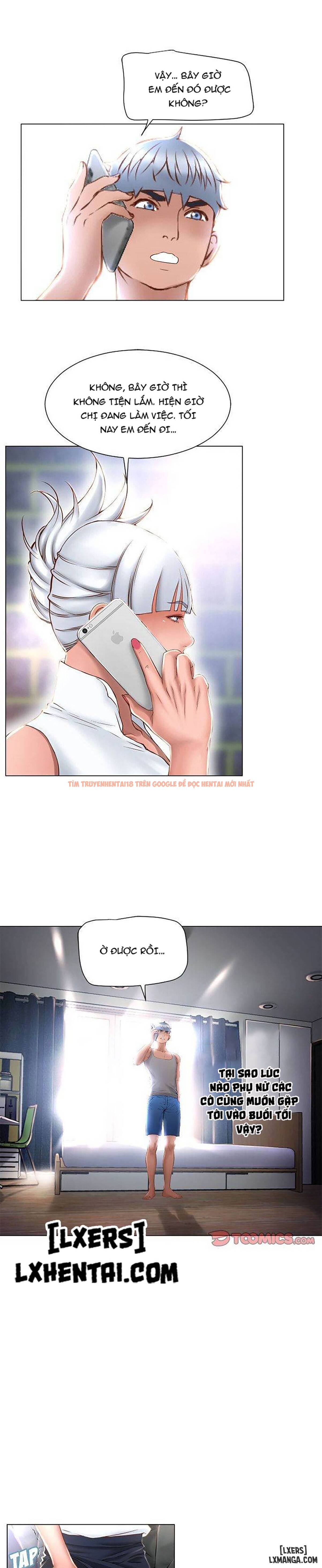 Trang truyện 5 trong truyện tranh Người Phụ Nữ Uớt Át - Chapter 66 - hentai24h.pro
