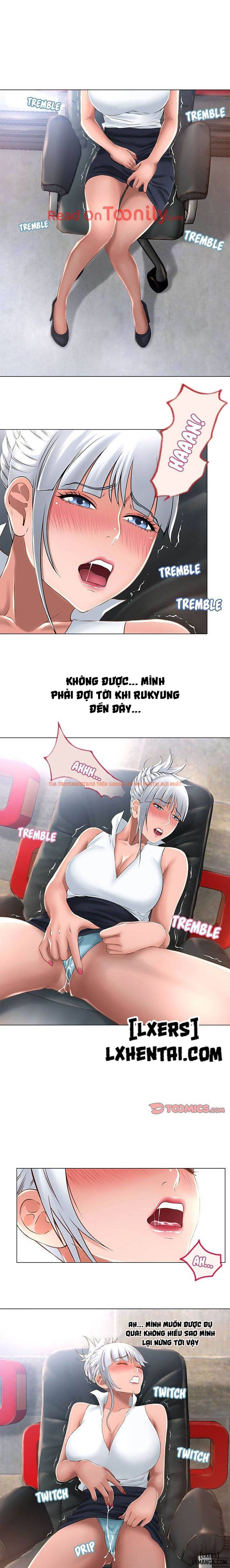 Trang truyện 7 trong truyện tranh Người Phụ Nữ Uớt Át - Chapter 66 - hentai24h.pro