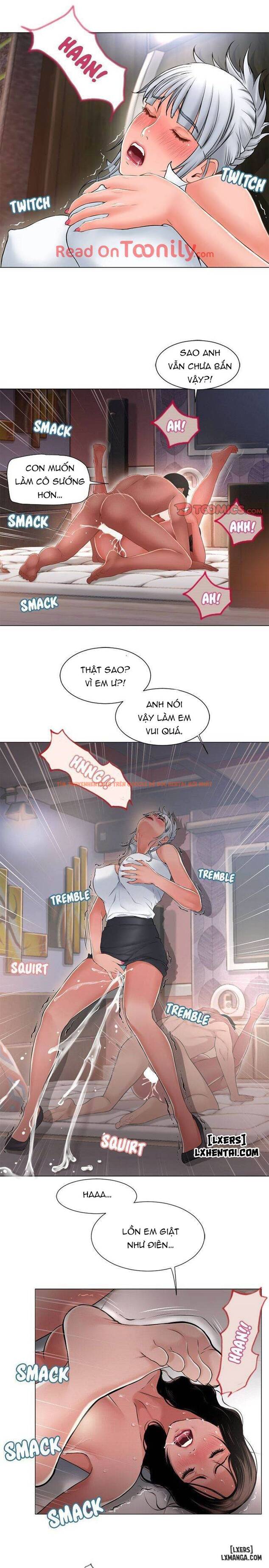 Trang truyện 2 trong truyện tranh Người Phụ Nữ Uớt Át - Chapter 67 - hentai24h.pro