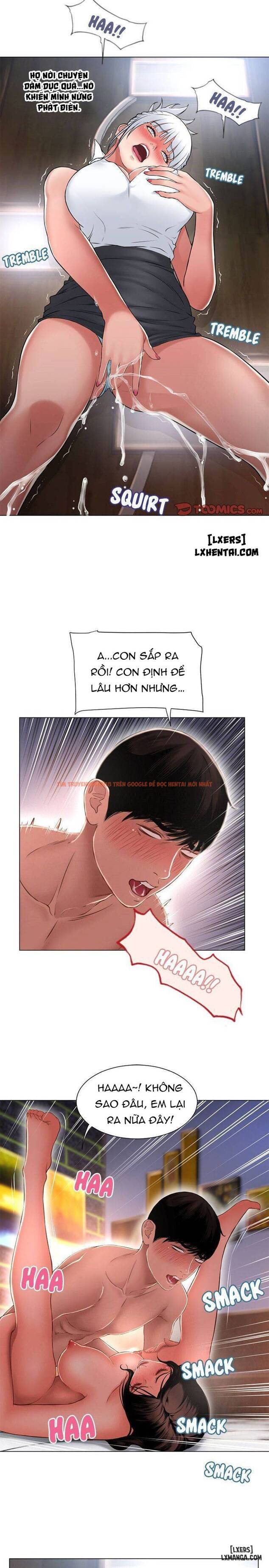 Trang truyện 3 trong truyện tranh Người Phụ Nữ Uớt Át - Chapter 67 - hentai24h.pro