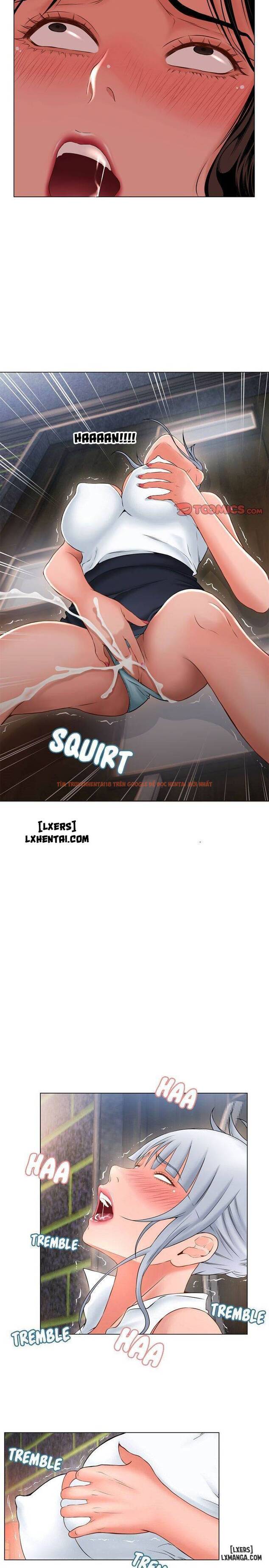 Trang truyện 6 trong truyện tranh Người Phụ Nữ Uớt Át - Chapter 67 - hentai24h.pro