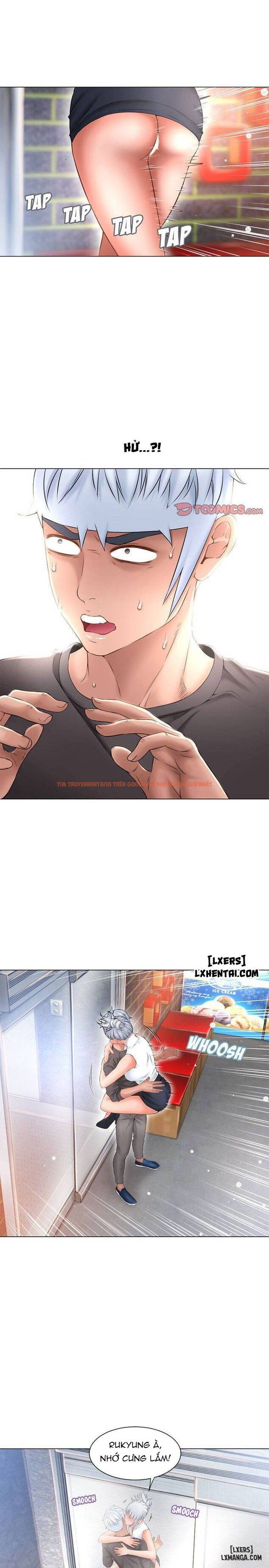 Trang truyện 9 trong truyện tranh Người Phụ Nữ Uớt Át - Chapter 67 - hentai24h.pro