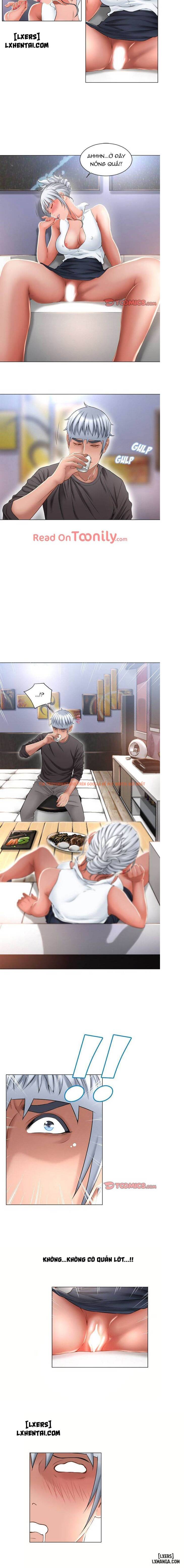 Trang truyện 1 trong truyện tranh Người Phụ Nữ Uớt Át - Chapter 68 - hentai24h.pro