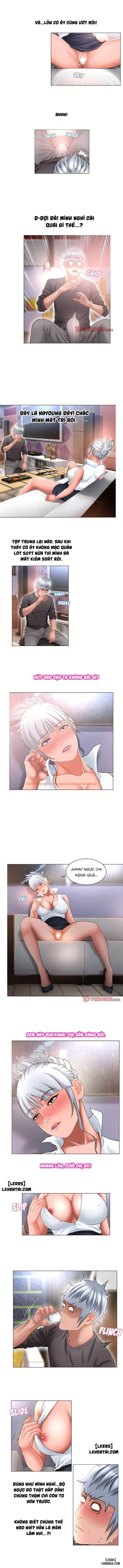 Trang truyện 2 trong truyện tranh Người Phụ Nữ Uớt Át - Chapter 68 - hentai24h.pro