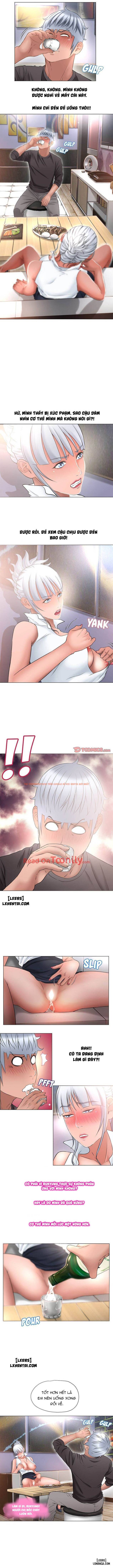 Trang truyện 3 trong truyện tranh Người Phụ Nữ Uớt Át - Chapter 68 - hentai24h.pro