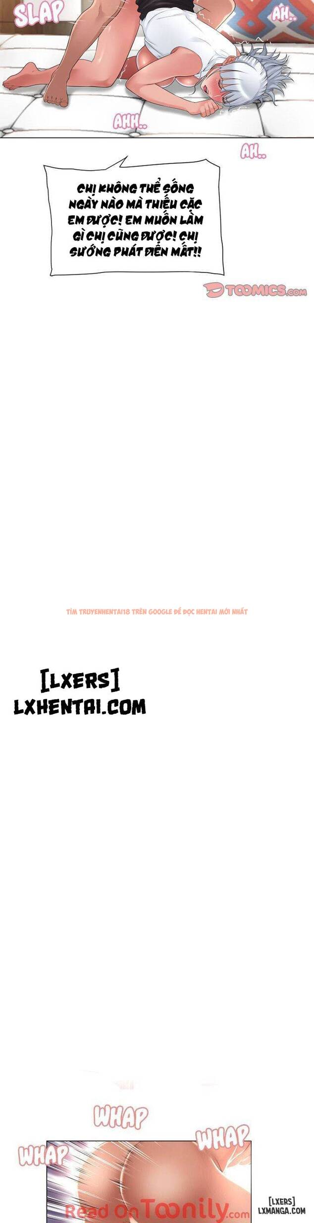 Trang truyện 1 trong truyện tranh Người Phụ Nữ Uớt Át - Chapter 69 - hentai24h.pro