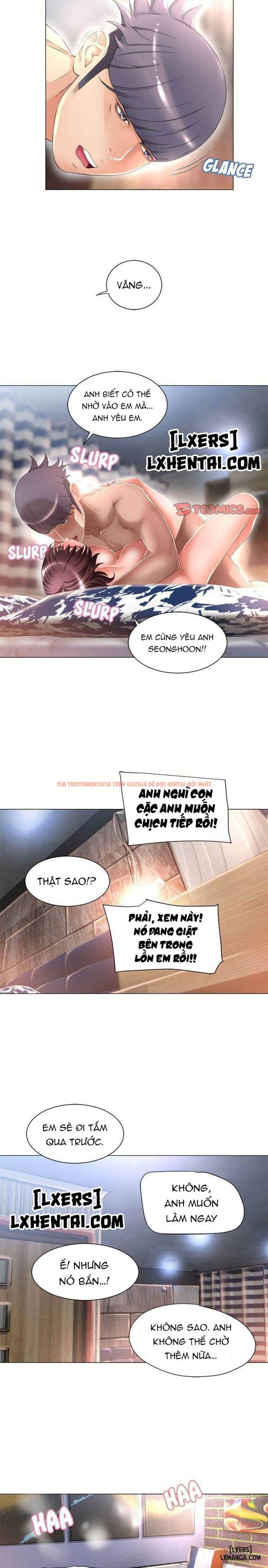 Trang truyện 12 trong truyện tranh Người Phụ Nữ Uớt Át - Chapter 69 - hentai24h.pro