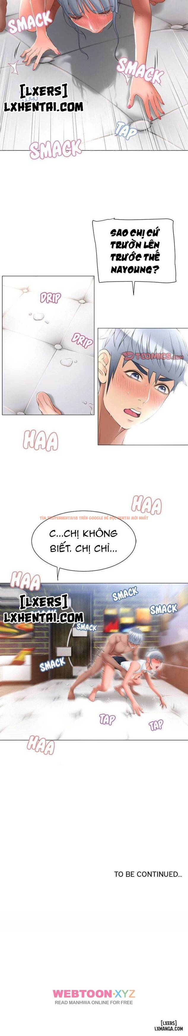 Trang truyện 15 trong truyện tranh Người Phụ Nữ Uớt Át - Chapter 69 - hentai24h.pro