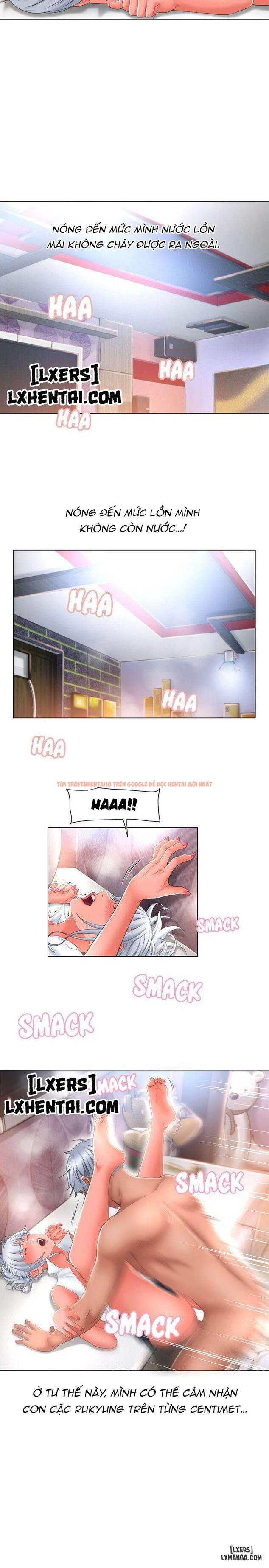 Trang truyện 4 trong truyện tranh Người Phụ Nữ Uớt Át - Chapter 69 - hentai24h.pro