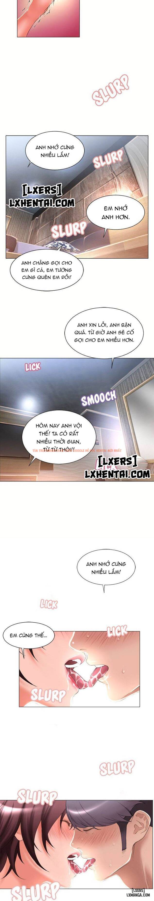 Trang truyện 6 trong truyện tranh Người Phụ Nữ Uớt Át - Chapter 69 - hentai24h.pro