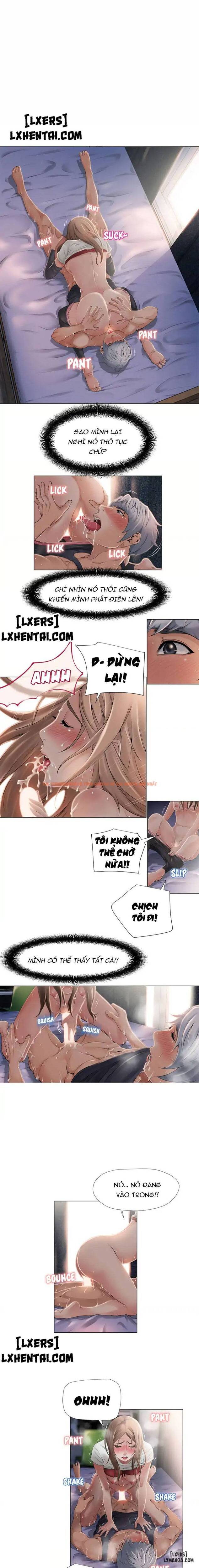 Trang truyện 0 trong truyện tranh Người Phụ Nữ Uớt Át - Chap 7 - lxmanga.org