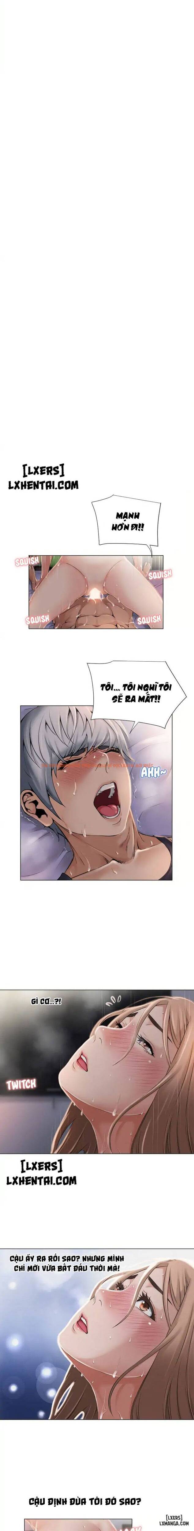 Trang truyện 2 trong truyện tranh Người Phụ Nữ Uớt Át - Chap 7 - lxmanga.org