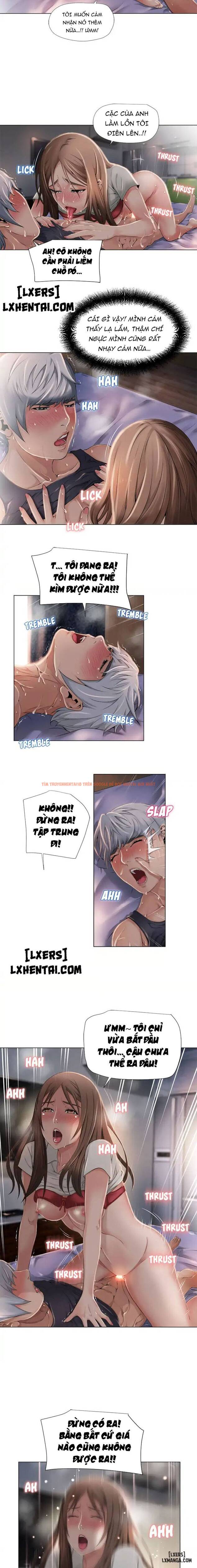 Trang truyện 4 trong truyện tranh Người Phụ Nữ Uớt Át - Chap 7 - lxmanga.org