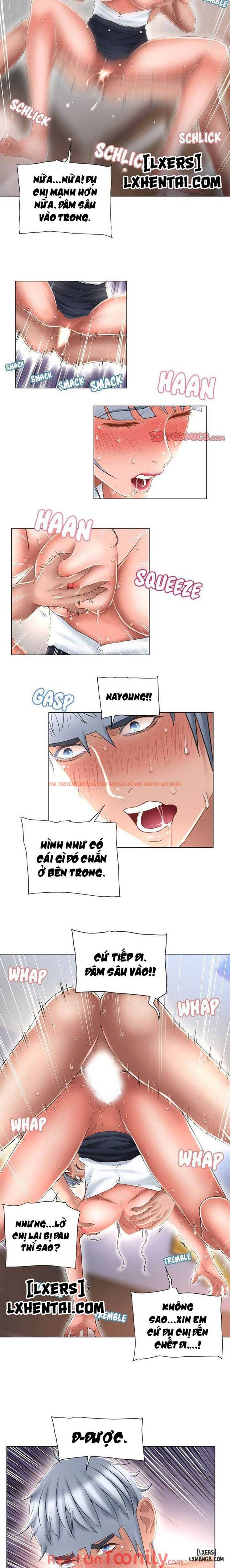 Trang truyện 2 trong truyện tranh Người Phụ Nữ Uớt Át - Chapter 70 - hentai24h.pro