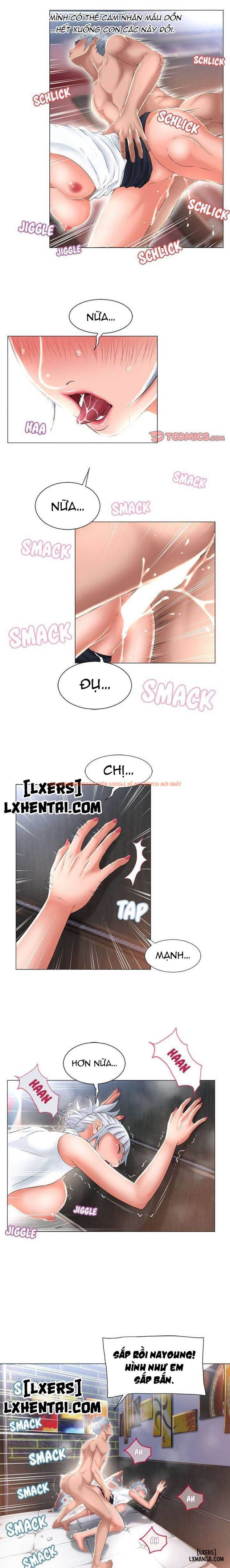 Trang truyện 5 trong truyện tranh Người Phụ Nữ Uớt Át - Chapter 70 - hentai24h.pro