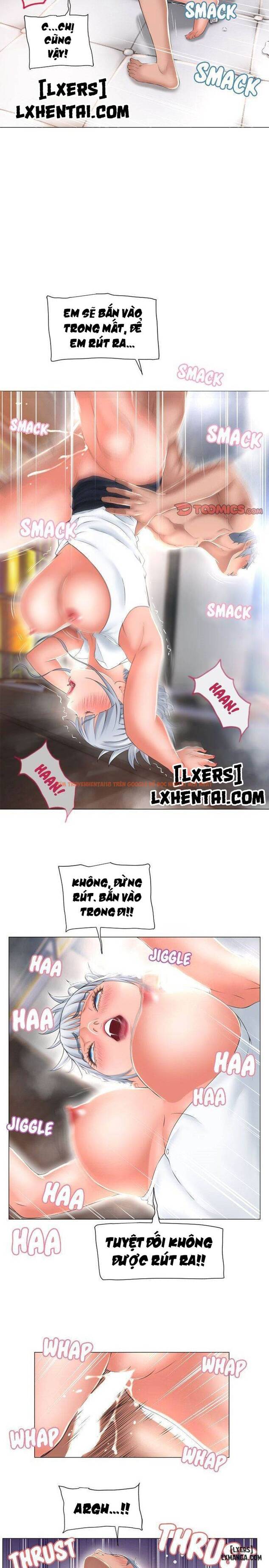 Trang truyện 8 trong truyện tranh Người Phụ Nữ Uớt Át - Chapter 70 - hentai24h.pro
