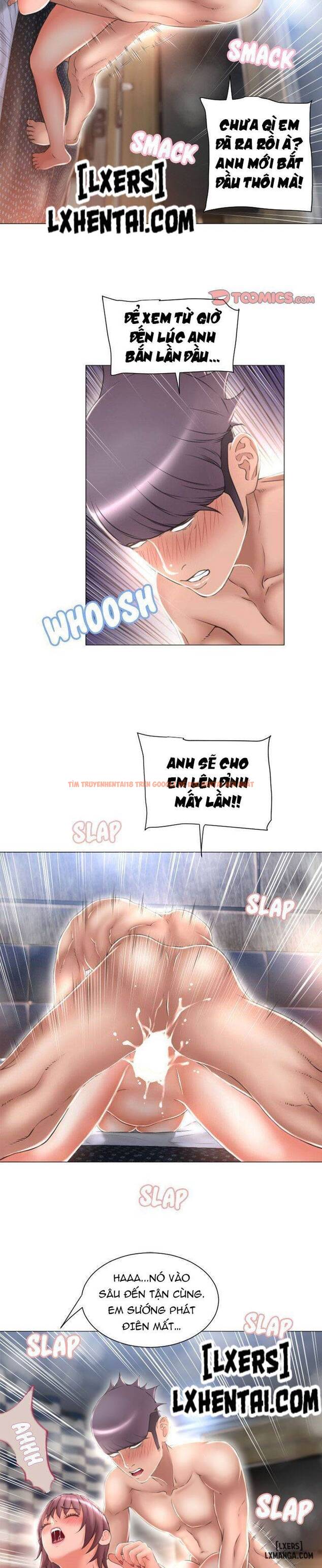Trang truyện 2 trong truyện tranh Người Phụ Nữ Uớt Át - Chapter 71 - hentai24h.pro