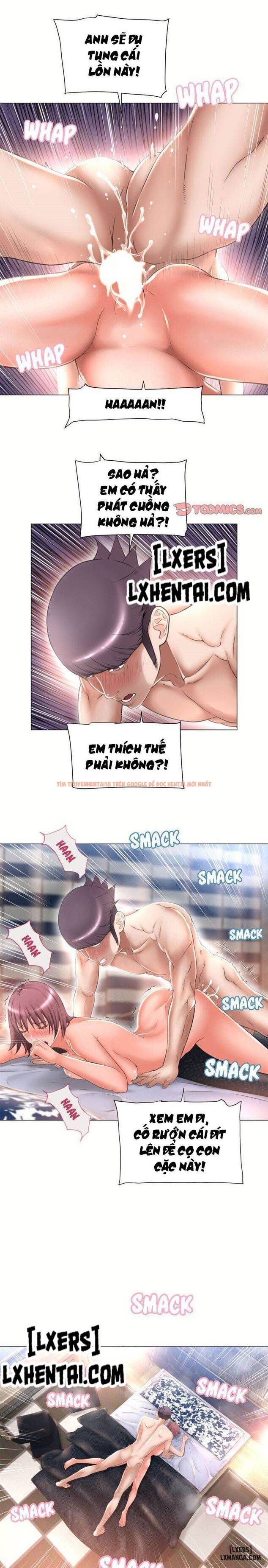 Trang truyện 4 trong truyện tranh Người Phụ Nữ Uớt Át - Chapter 71 - hentai24h.pro