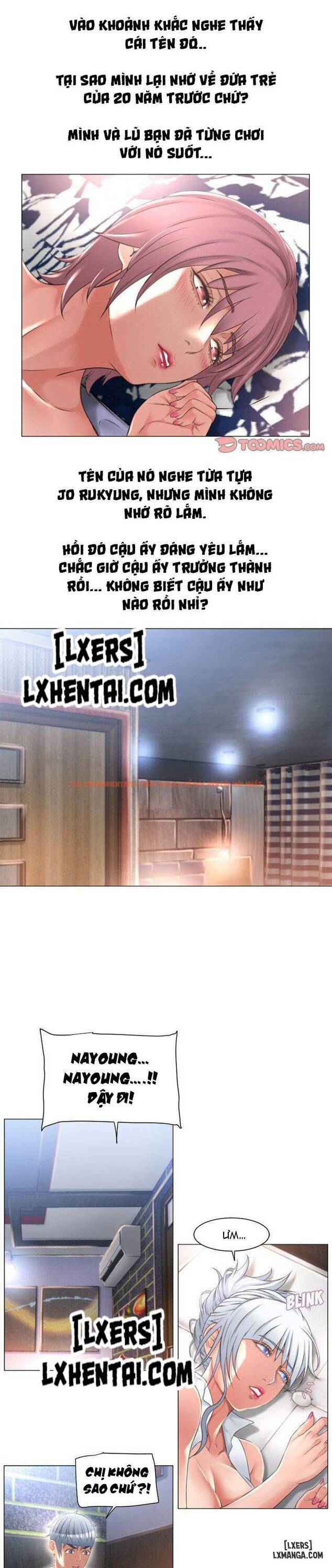 Trang truyện 0 trong truyện tranh Người Phụ Nữ Uớt Át - Chapter 72 - hentai24h.pro