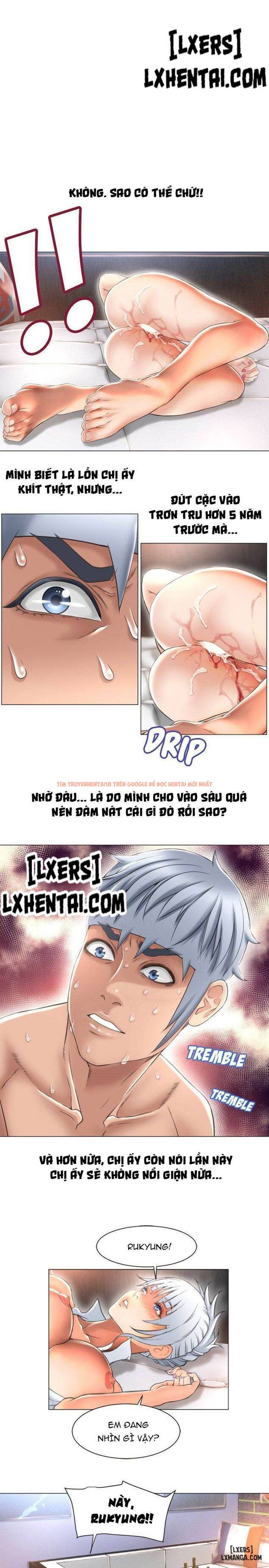 Trang truyện 2 trong truyện tranh Người Phụ Nữ Uớt Át - Chapter 72 - hentai24h.pro