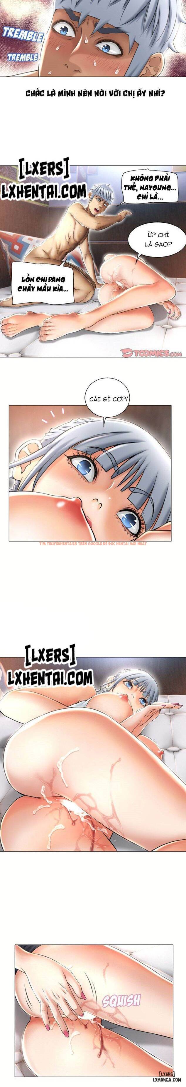 Trang truyện 4 trong truyện tranh Người Phụ Nữ Uớt Át - Chapter 72 - hentai24h.pro