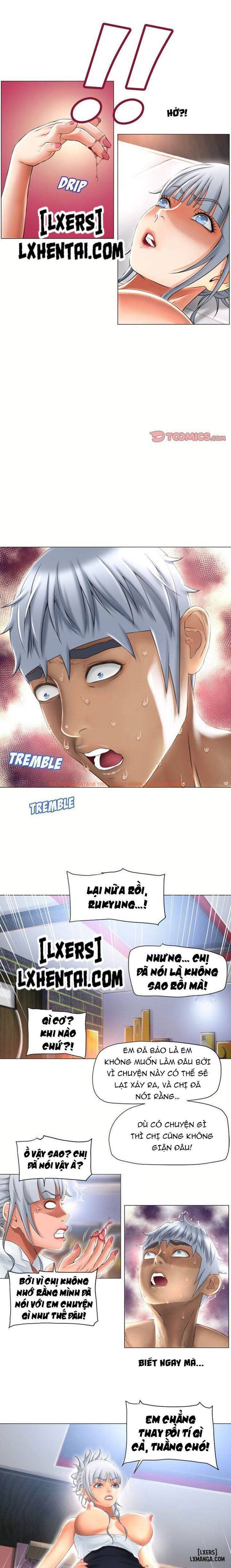Trang truyện 5 trong truyện tranh Người Phụ Nữ Uớt Át - Chapter 72 - hentai24h.pro