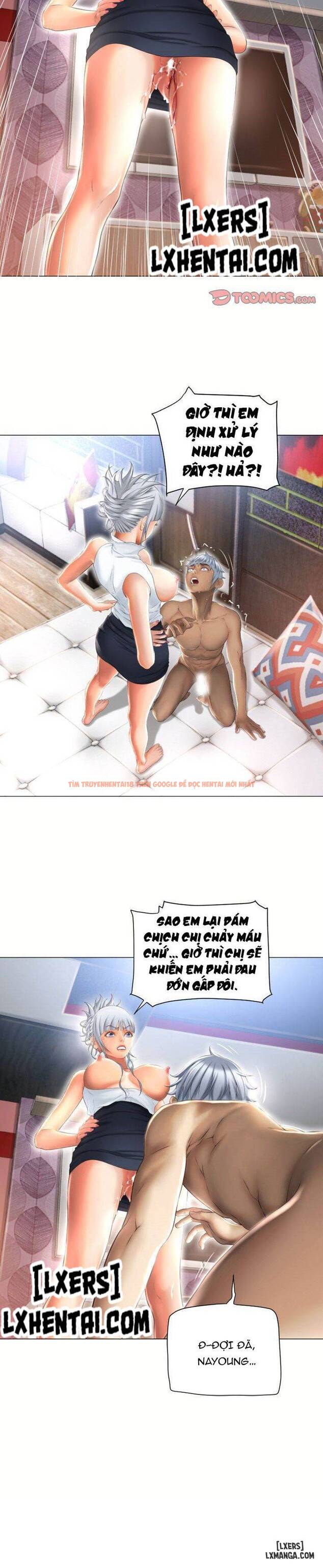 Trang truyện 6 trong truyện tranh Người Phụ Nữ Uớt Át - Chapter 72 - hentai24h.pro