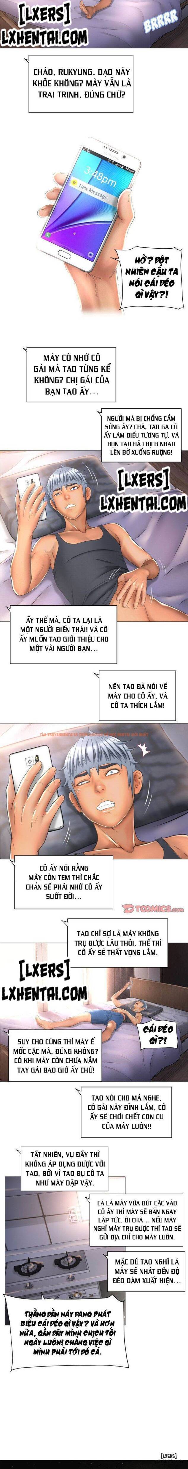 Trang truyện 11 trong truyện tranh Người Phụ Nữ Uớt Át - Chapter 73 - hentai24h.pro