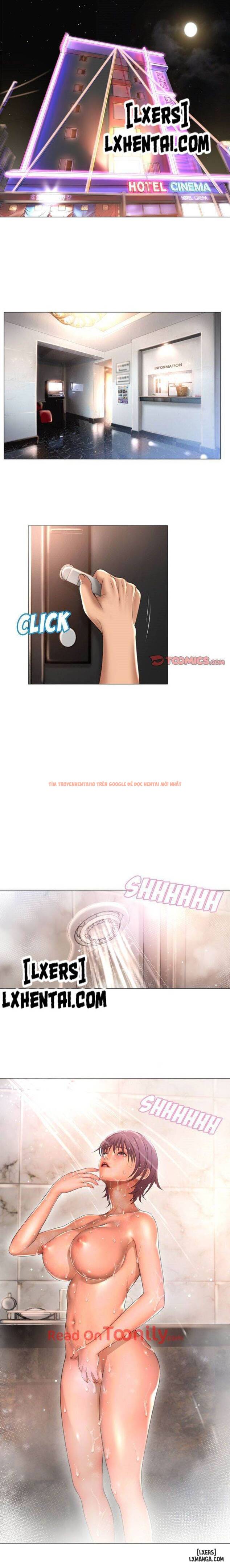 Trang truyện 12 trong truyện tranh Người Phụ Nữ Uớt Át - Chapter 73 - hentai24h.pro